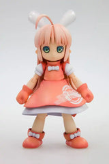 Ichigeki Sacchu!! HoiHoi-san Plastic Model Kit 1/1 HoiHoi-san Heavy Arms Ver. New Edition 12 cm - Smalltinytoystore