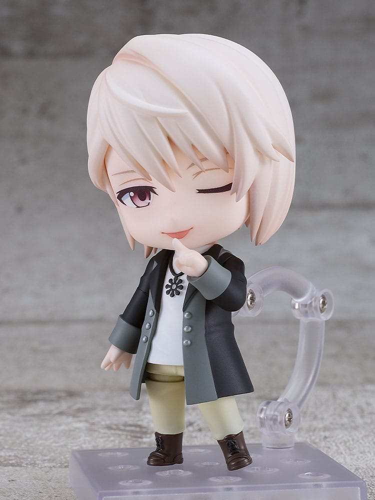 Idolish7 Nendoroid Actionfigur Minami Natsume 10 cm - Smalltinytoystore