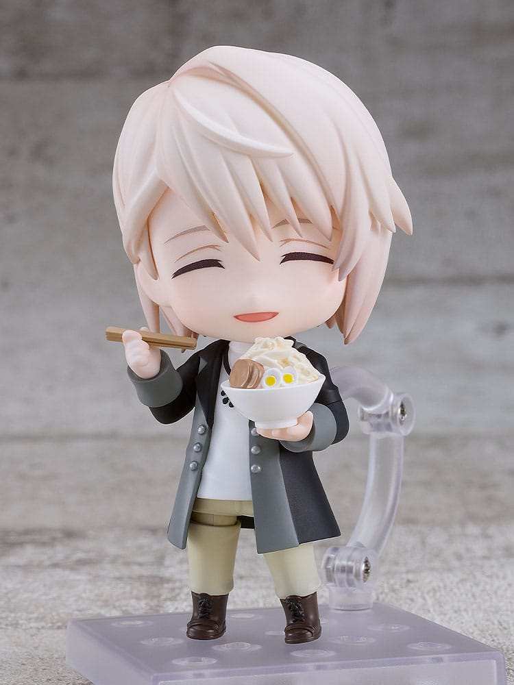 Idolish7 Nendoroid Actionfigur Minami Natsume 10 cm - Smalltinytoystore