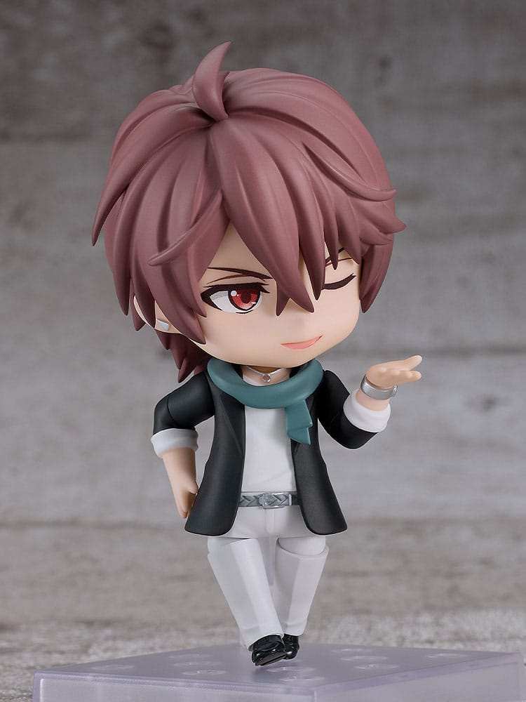 Idolish7 Nendoroid Actionfigur Torao Mido 10 cm - Smalltinytoystore