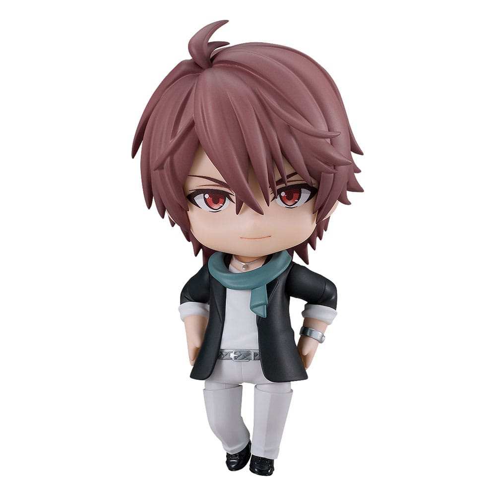 Idolish7 Nendoroid Actionfigur Torao Mido 10 cm - Smalltinytoystore