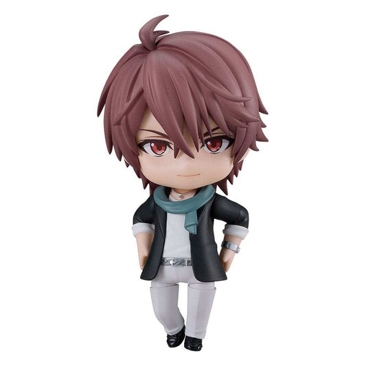 Idolish7 Nendoroid Actionfigur Torao Mido 10 cm - Smalltinytoystore