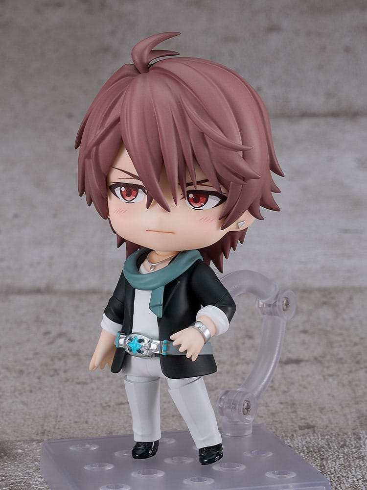 Idolish7 Nendoroid Actionfigur Torao Mido 10 cm - Smalltinytoystore