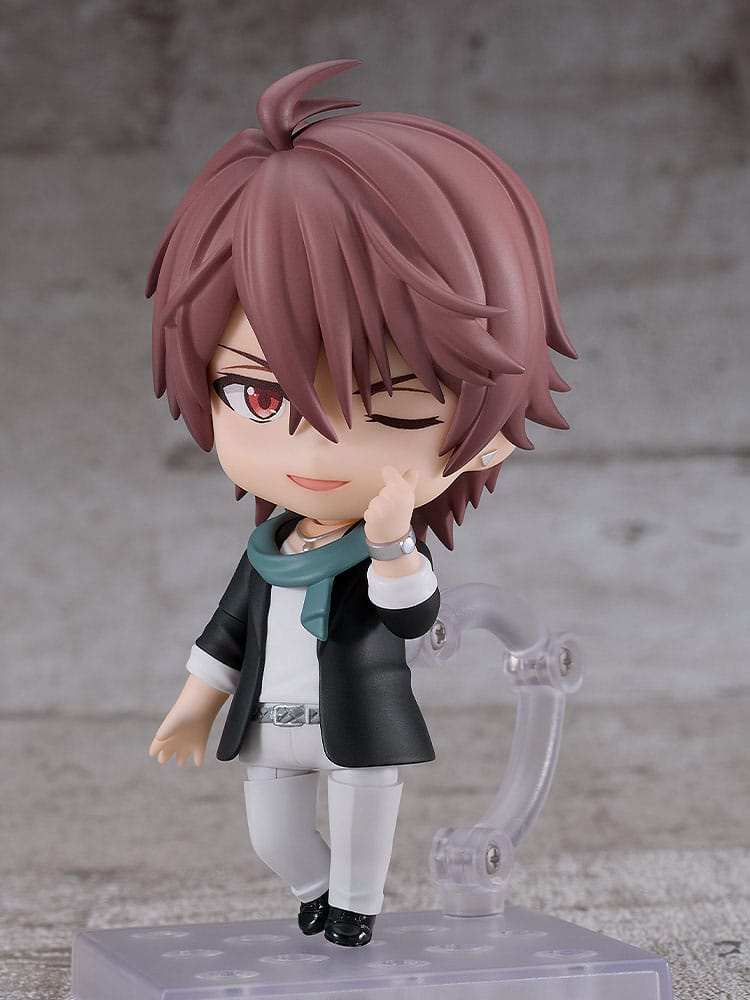 Idolish7 Nendoroid Actionfigur Torao Mido 10 cm - Smalltinytoystore