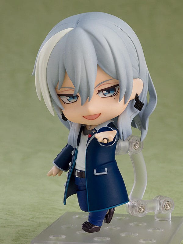 Idolish7 Nendoroid Actionfigur Yuki 10 cm - Smalltinytoystore