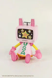 Idolmaster Cinderella Girls Plastic Model Kit Usachanrobo 12 cm