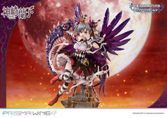 Idolmaster Cinderella Girls Prisma Wing PVC Statue 1/7 Kakuseimaou Ranko Kanzaki 32 cm - Smalltinytoystore