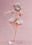 Idolmaster Cinderella Girls PVC Statue 1/7 Nagi HIsakawa [O-Ku-Ri-Mo-No Sunday ! ]+ 21 cm - Smalltinytoystore