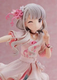 Idolmaster Cinderella Girls PVC Statue 1/7 Nagi HIsakawa [O-Ku-Ri-Mo-No Sunday ! ]+ 21 cm - Smalltinytoystore