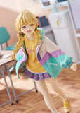 Idolmaster Gakuen PVC Statue 1/7 Kotone Fujita 23 cm - Smalltinytoystore