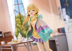 Idolmaster Gakuen PVC Statue 1/7 Kotone Fujita 23 cm - Smalltinytoystore
