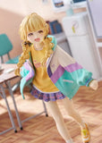 Idolmaster Gakuen PVC Statue 1/7 Kotone Fujita 23 cm - Smalltinytoystore