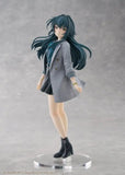 Idolmaster Gakuen PVC Statue 1/7 Temari Tsukimura 23 cm
