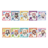 Idolmaster TokoToko Acryl Figuren Display Gakuen 9 cm (10) - Smalltinytoystore