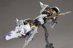 Ikaruga Fine Scale Model Kit 1/144 White Ikaruga 16 cm - Smalltinytoystore