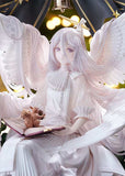 Illustration Revelation PVC Statue Bell of the Holy Night 30 cm - Smalltinytoystore