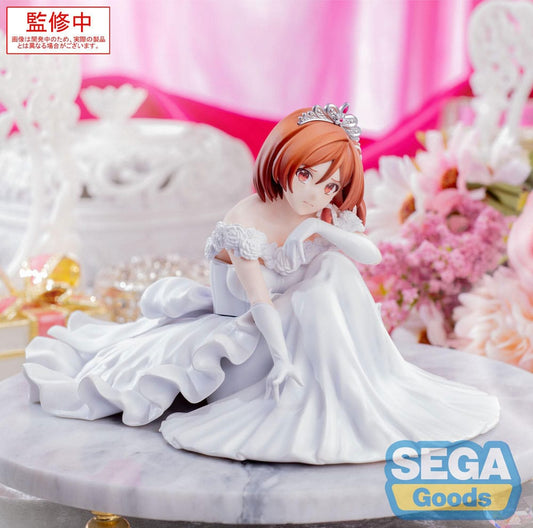 I´m Getting Married to a Girl I Hate in My Class Yumemirize PVC Statue Akane Sakuramori 12 cm - Smalltinytoystore