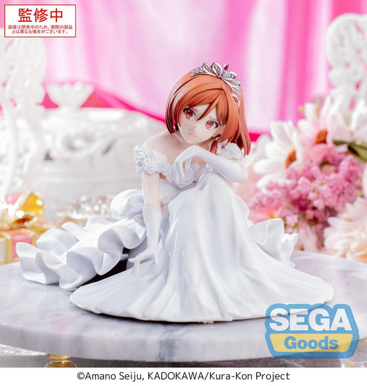 I´m Getting Married to a Girl I Hate in My Class Yumemirize PVC Statue Akane Sakuramori 12 cm - Smalltinytoystore
