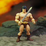 Immortal Champions Actionfigur Conan the Barbarian 14 cm - Smalltinytoystore