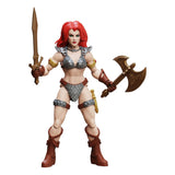 Immortal Champions Actionfigur Red Sonja 14 cm - Smalltinytoystore