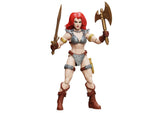 Immortal Champions Actionfigur Red Sonja 14 cm - Smalltinytoystore