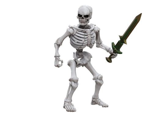 Immortal Champions Actionfigur Undead Skeletal Guardian 14 cm - Smalltinytoystore