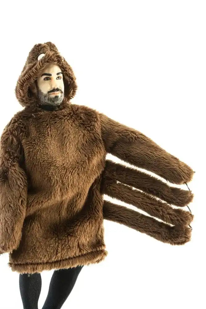 Impractical Jokers Actionfigur Brian Quinn 20 cm - Smalltinytoystore
