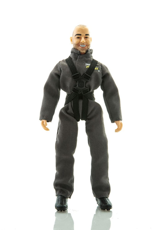 Impractical Jokers Actionfigur James Murray 20 cm - Smalltinytoystore
