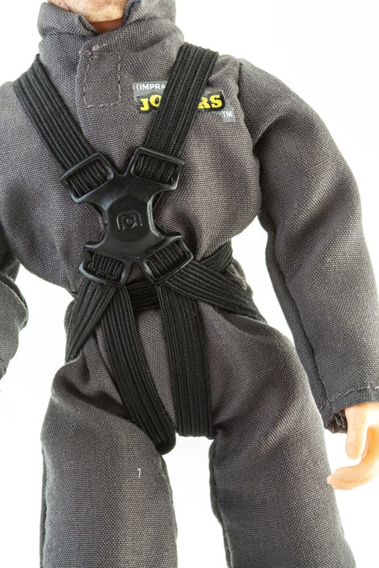 Impractical Jokers Actionfigur James Murray 20 cm - Smalltinytoystore