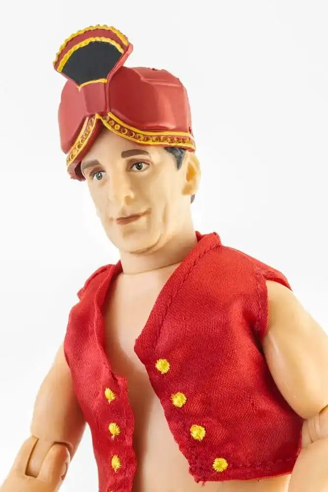 Impractical Jokers Actionfigur Joe Gatto 20 cm - Smalltinytoystore