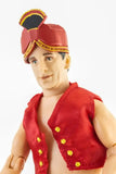 Impractical Jokers Actionfigur Joe Gatto 20 cm - Smalltinytoystore