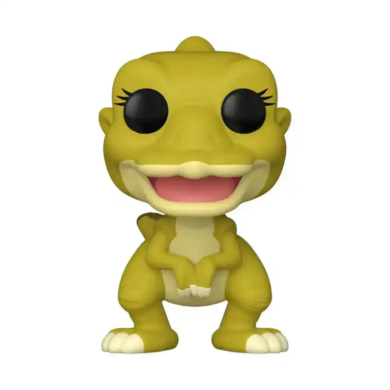 In einem Land vor unserer Zeit POP! Vinyl Figur Ducky 9 cm - Smalltinytoystore