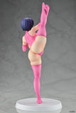Indecent Proposal for the Swim Team Captain Statue 1/5 Marina Hishimori 34 cm