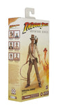 Indiana Jones Adventure Series Actionfigur Indiana Jones (Cairo) (Jäger des verlorenen Schatzes) 15 cm - Smalltinytoystore