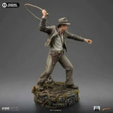 Indiana Jones Legacy Replica Statue 1/4 Indiana Jones 61 cm - Smalltinytoystore