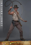Indiana Jones Movie Masterpiece Actionfigur 1/6 Indiana Jones 30 cm