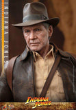 Indiana Jones Movie Masterpiece Actionfigur 1/6 Indiana Jones (Deluxe Version) 30 cm HOT TOYS - Smalltinytoystore