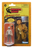 Indiana Jones Retro Collection Actionfigur Short Round (Tempel des Todes) 10 cm - Smalltinytoystore