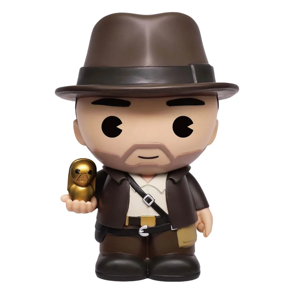 Indiana Jones Spardose Indiana Jones 20 cm - Smalltinytoystore