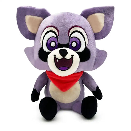 Indigo Park Plüschfigur Rambley 22 cm - Smalltinytoystore