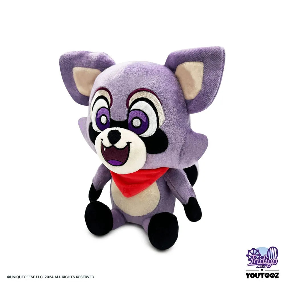 Indigo Park Plüschfigur Rambley 22 cm - Smalltinytoystore
