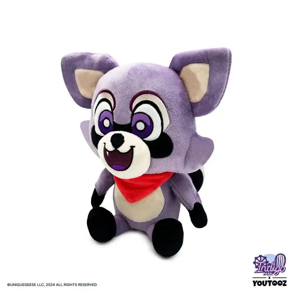 Indigo Park Plüschfigur Rambley 22 cm - Smalltinytoystore