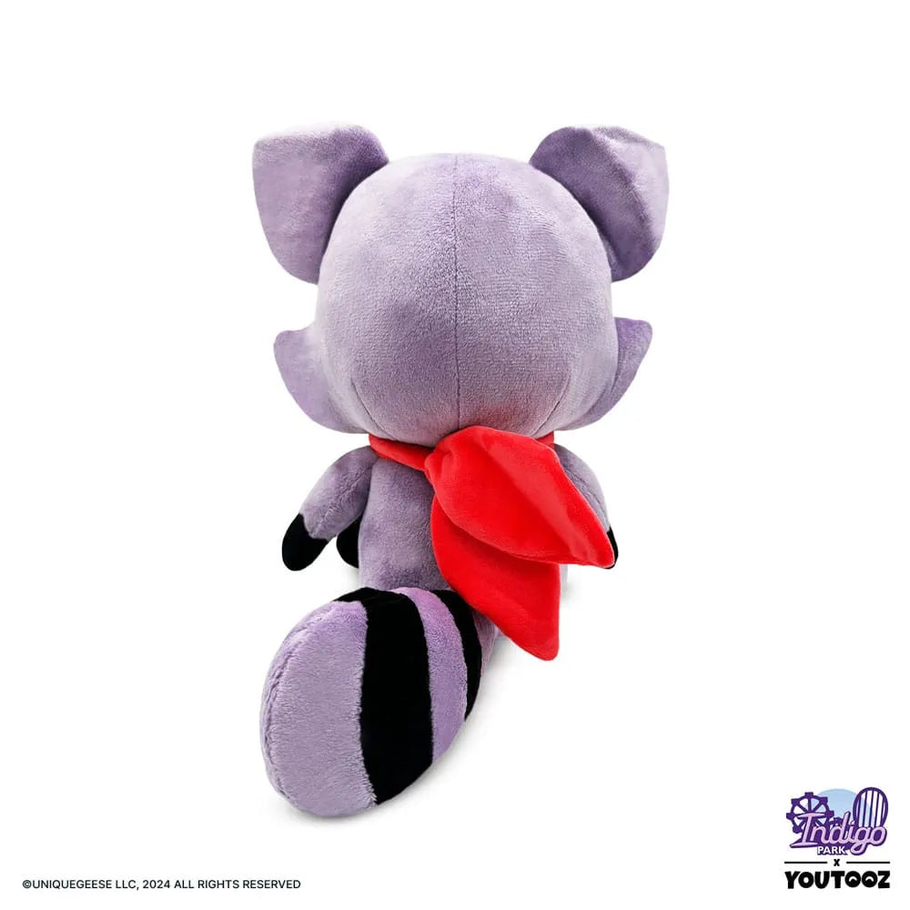 Indigo Park Plüschfigur Rambley 22 cm - Smalltinytoystore
