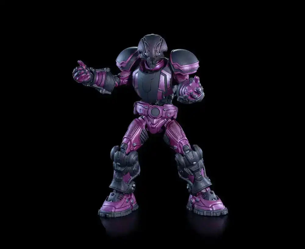 Infinite Legions Actionfigur Phanost 18 cm - Smalltinytoystore