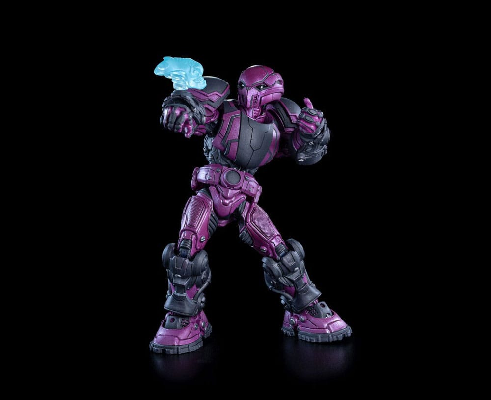 Infinite Legions Actionfigur Phanost 18 cm - Smalltinytoystore