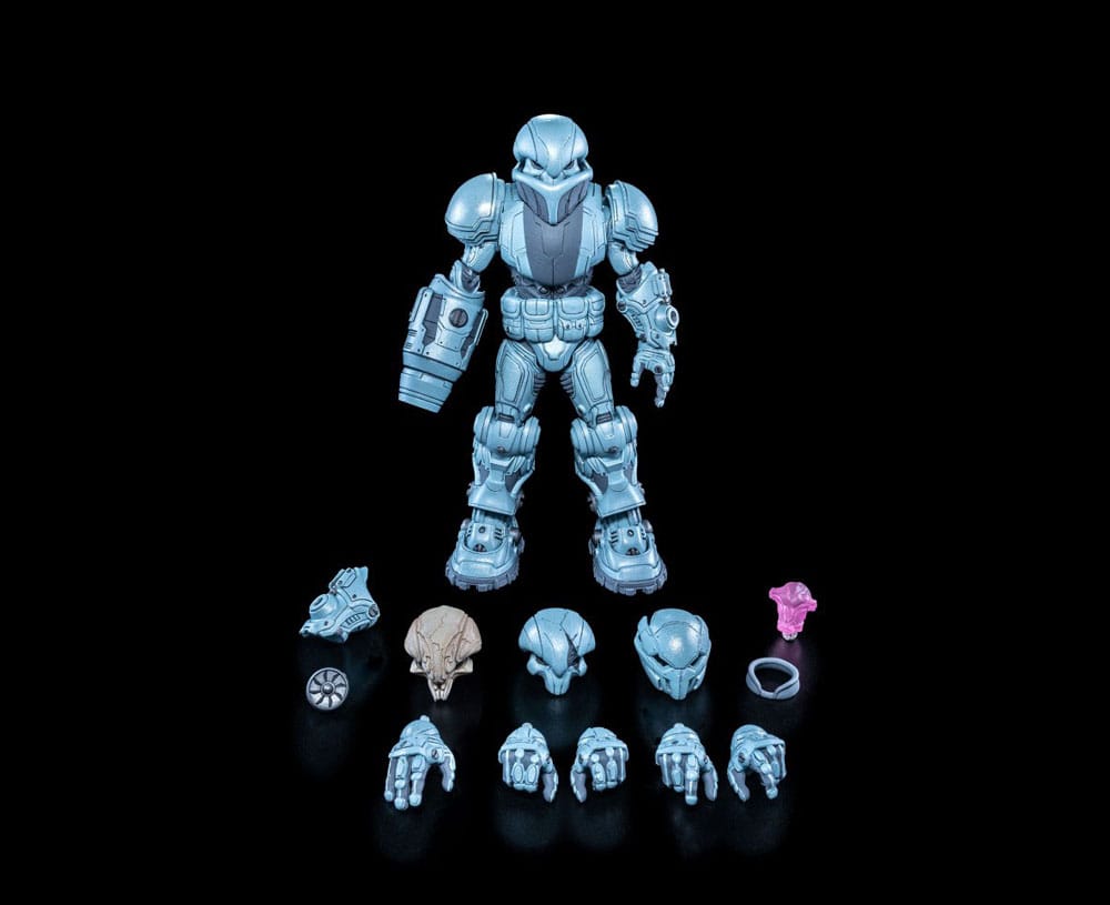 Infinite Legions Actionfigur Pheyden 18 cm - Smalltinytoystore