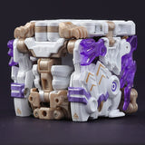 Infinity Box Figuren Cubes IB-03 BAIHU (Tiger) 7 cm - Smalltinytoystore