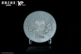 Infinity Studio x Arcane Statue 1/4 Jinx 60 cm