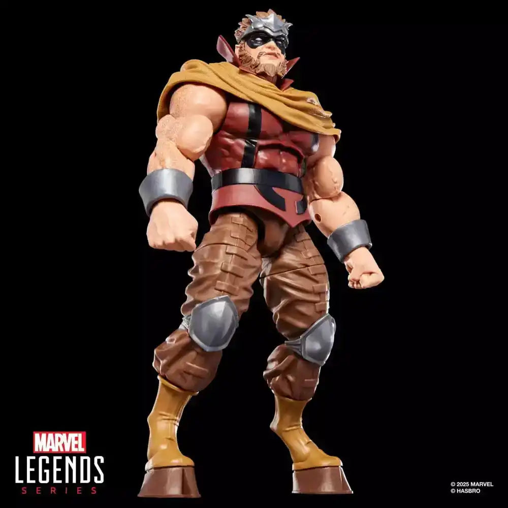 Inhumans Marvel Legends Actionfiguren 2er-Pack Marvel's Medusa & Marvel's Gorgon 15 cm