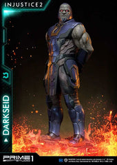 Injustice 2 Statue Darkseid 87 cm - Smalltinytoystore